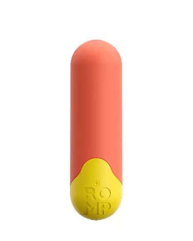 Image du mini vibromasseur ROMP Riot, appareil compact et puissant pour plaisir intense-1