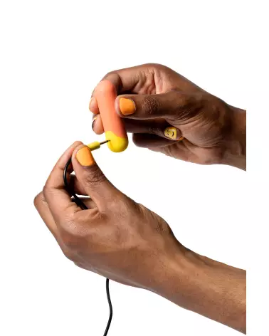 Image du mini vibromasseur ROMP Riot, appareil compact et puissant pour plaisir intense-5
