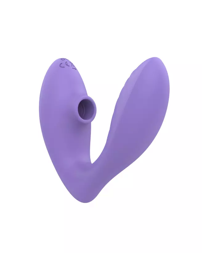 Image du ROMP Reverb, sextoy rabbit haut de gamme pour plaisir intense-1