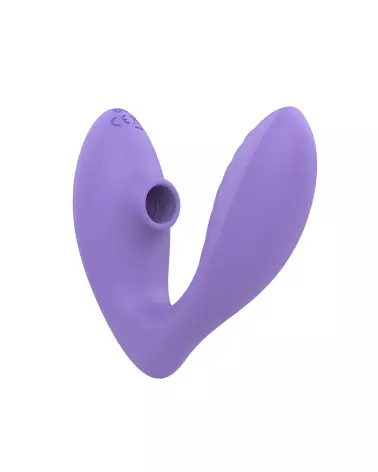 Image du ROMP Reverb, sextoy rabbit haut de gamme pour plaisir intense-1