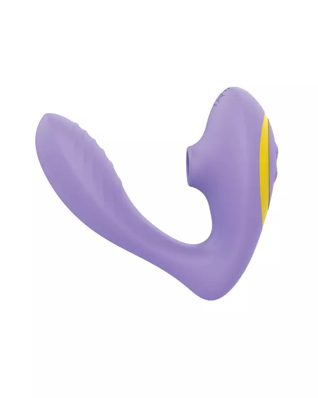 Image du ROMP Reverb, sextoy rabbit haut de gamme pour plaisir intense-4