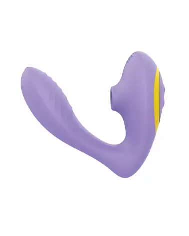 Image du ROMP Reverb, sextoy rabbit haut de gamme pour plaisir intense-4