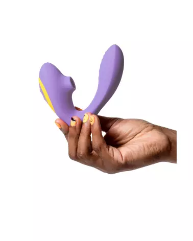 Image du ROMP Reverb, sextoy rabbit haut de gamme pour plaisir intense-5