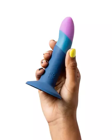 Image du ROMP Piccolo Pegging Kit, godes ceintures pour exploration intime en couple-3