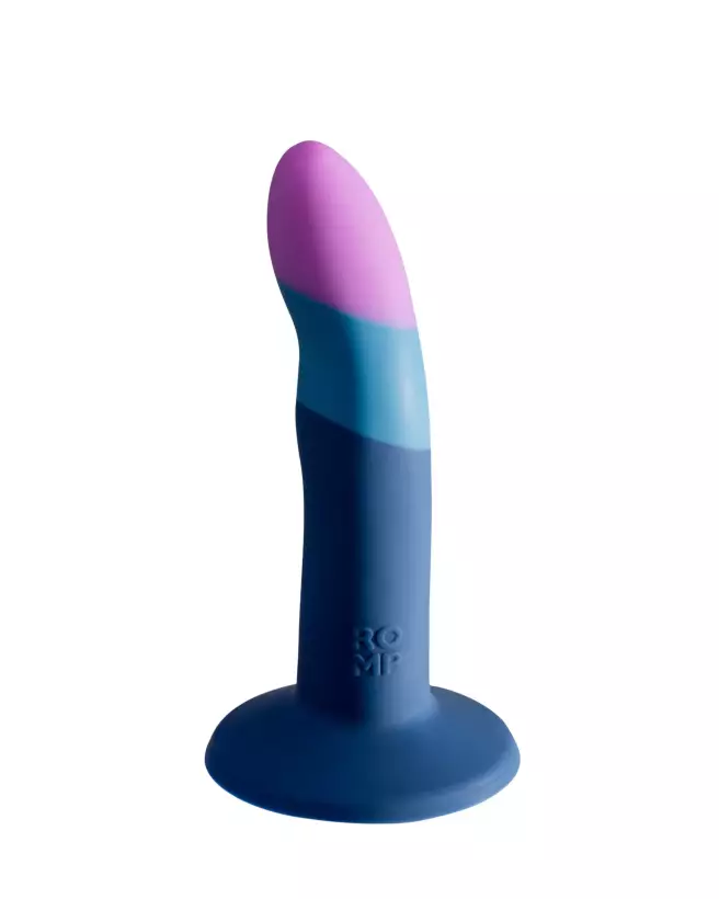 Image du ROMP Piccolo Pegging Kit, godes ceintures pour exploration intime en couple-4