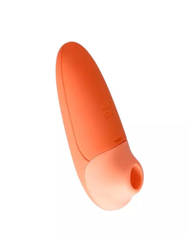 Image du Stimulateur Clitoridien ROMP Switch X, design compact et ergonomique pour plaisir intense-1