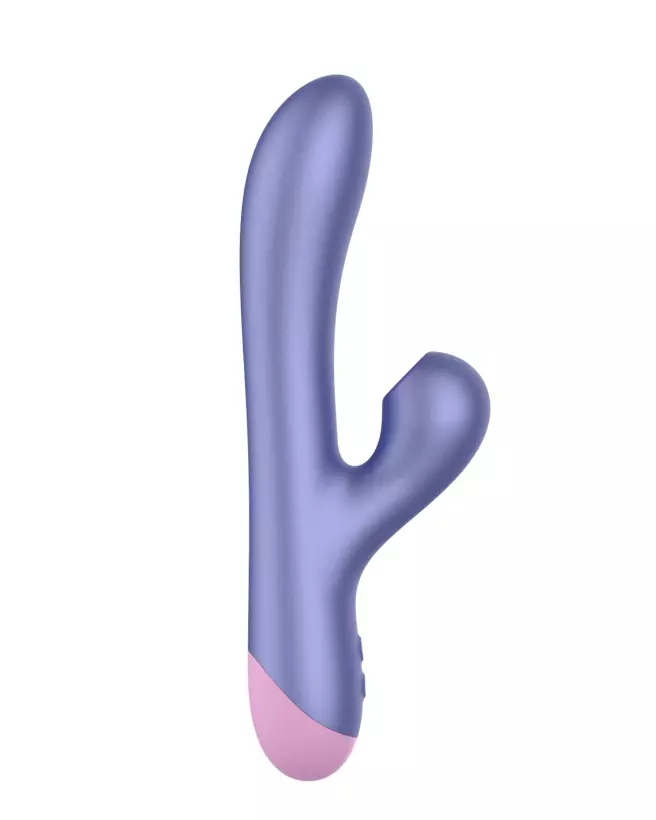 Image du ROMP Pulse Rabbit Vibrator, vibrant pour plaisir intense-3