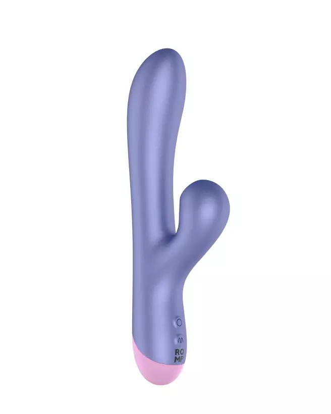 Image du ROMP Pulse Rabbit Vibrator, vibrant pour plaisir intense-4