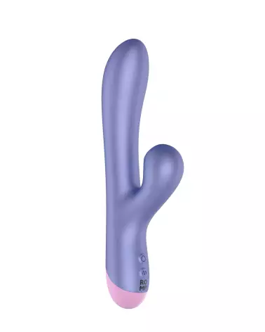 Image du ROMP Pulse Rabbit Vibrator, vibrant pour plaisir intense-4