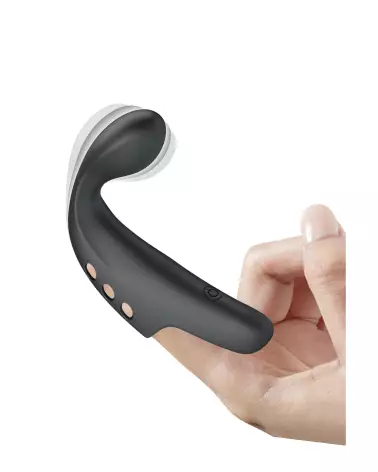 Image du doigt stimulant Pretty Love Gorgon, outil de plaisir personnel innovant-1