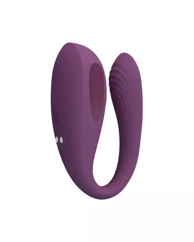 Pretty Love Aari sextoy connecté haute technologie-3