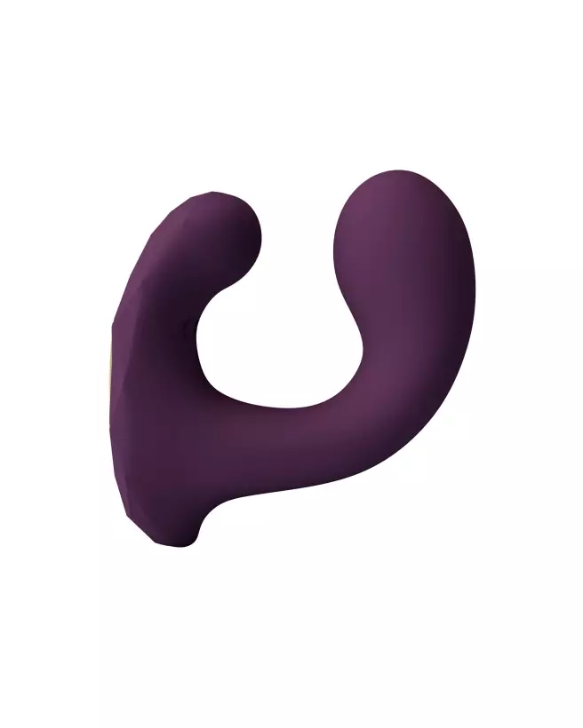 Image Pretty Love Billy sextoy connecté haute technologie pour plaisir à distance-3