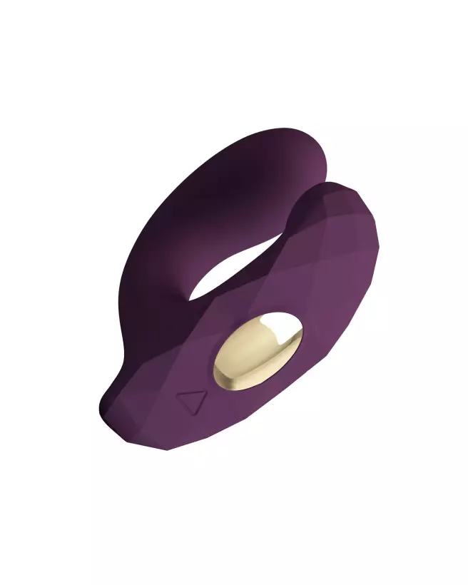 Image Pretty Love Billy sextoy connecté haute technologie pour plaisir à distance-4
