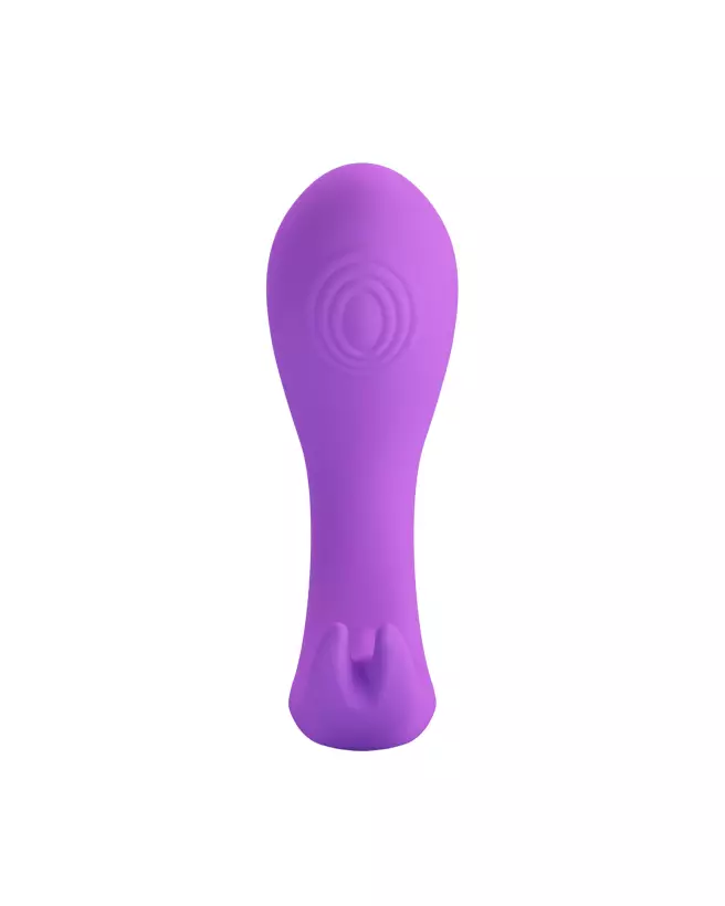 Image du vibromasseur PRETTY LOVE ISABELLE, jouet intime haut de gamme-4