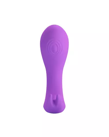 Image du vibromasseur PRETTY LOVE ISABELLE, jouet intime haut de gamme-4
