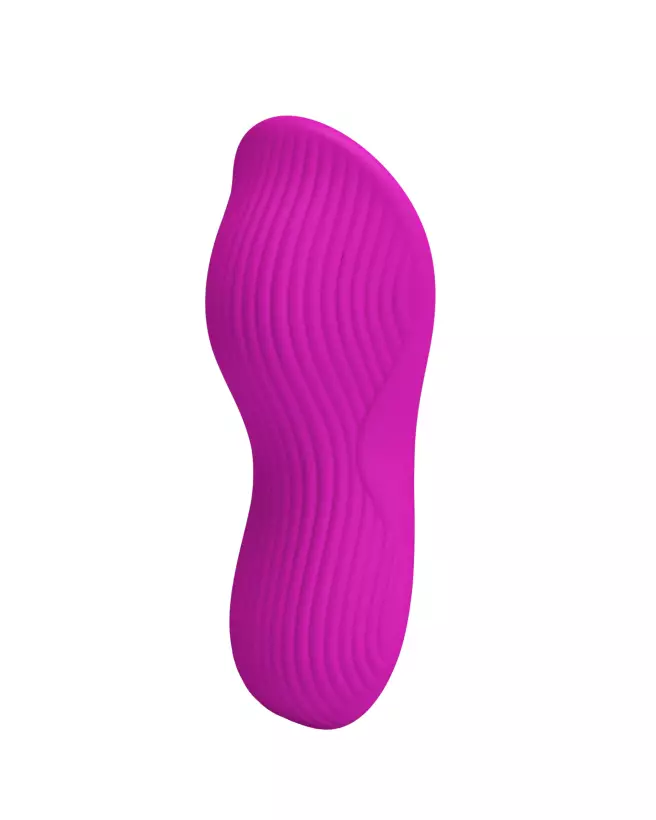 Image de la culotte vibrante PRETTY LOVE ROMARIO pour stimulation discrète-3