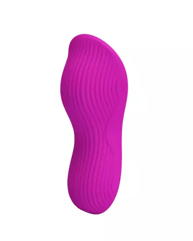 Image de la culotte vibrante PRETTY LOVE ROMARIO pour stimulation discrète-3