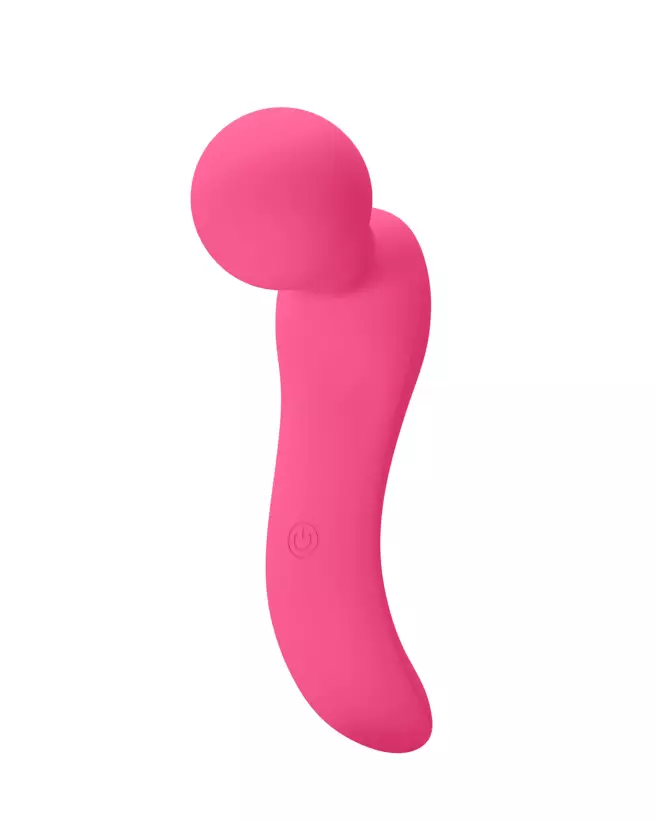 Image du Pretty Love Lois, wand vibrant haut de gamme pour plaisir optimal-1