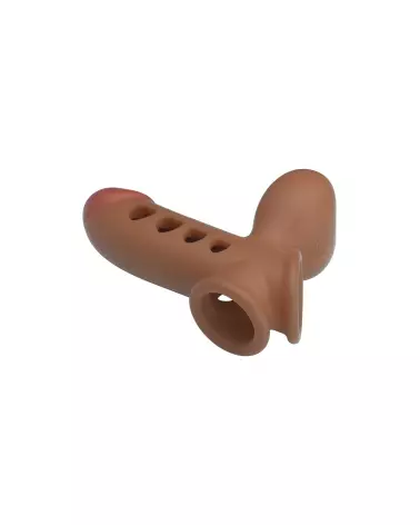 Image de la gaine pour pénis Pretty Love Tyronn - Augmentation de plaisir et confort-7