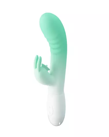 Image du vibromasseur Pretty Love Cerberus, design ergonomique et silicone doux-5