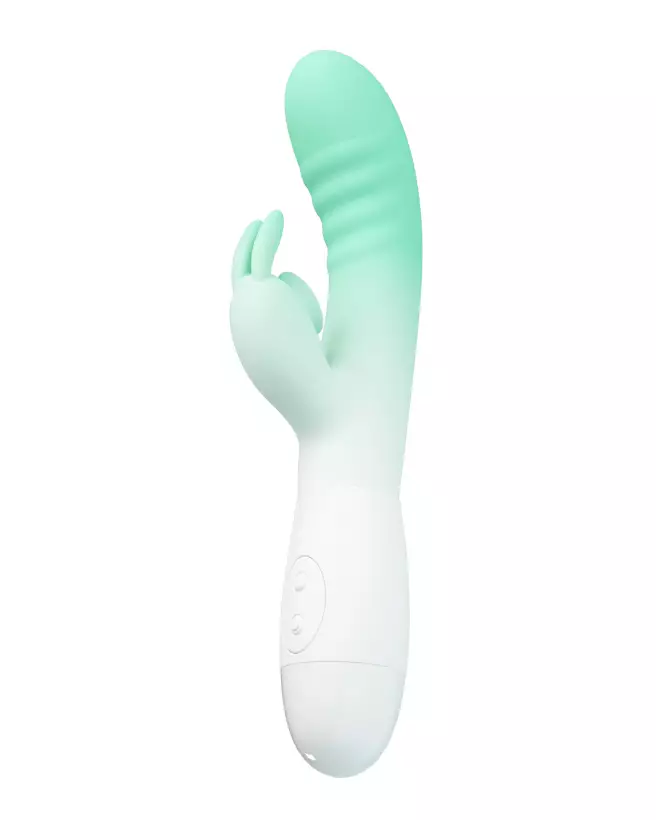 Image du vibromasseur Pretty Love Cerberus, design ergonomique et silicone doux-6