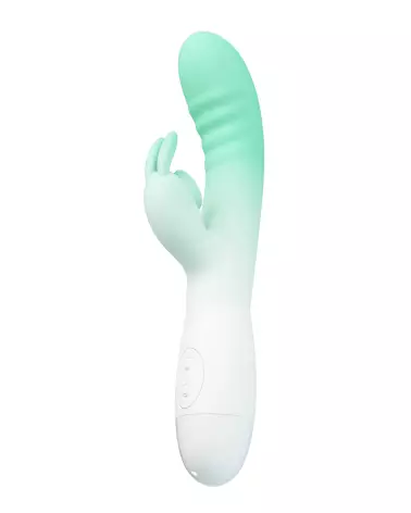 Image du vibromasseur Pretty Love Cerberus, design ergonomique et silicone doux-6