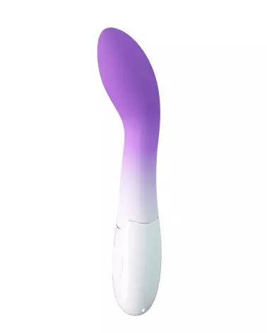 Image du vibromasseur PRETTY LOVE BISHOP pour stimulation du point G-3