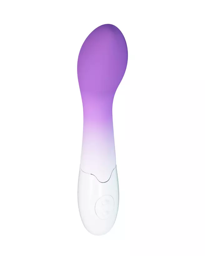 Image du vibromasseur PRETTY LOVE BISHOP pour stimulation du point G-4
