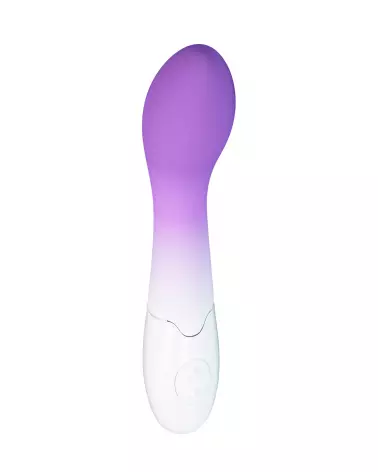 Image du vibromasseur PRETTY LOVE BISHOP pour stimulation du point G-4
