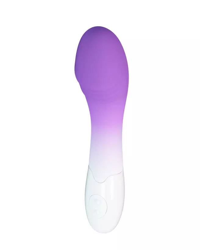 Image du vibromasseur PRETTY LOVE ELEMENTAL pour stimulation point G-4