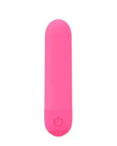 Mini vibromasseur Pretty Love Stefan Rose, compact et puissant pour plaisir discret-1