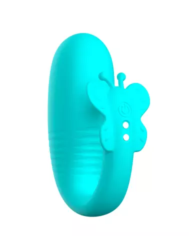 Image du vibromasseur Pretty Love Remi, design élégant et ergonomique-6