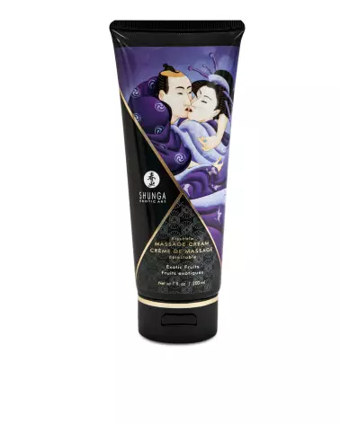 Image du Kit Shunga Plaisirs Charnels pour stimulation rapide chez la femme-4