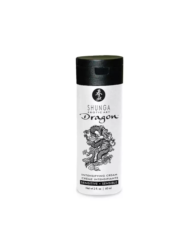 Image du Kit Shunga Plaisirs Charnels pour stimulation rapide chez la femme-5