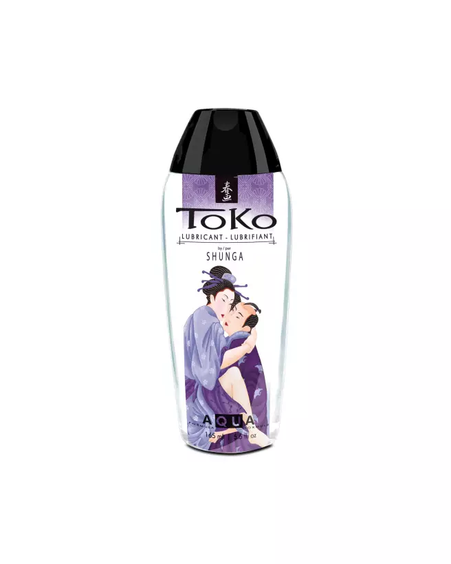 Image du Kit Shunga Plaisirs Charnels pour stimulation rapide chez la femme-6