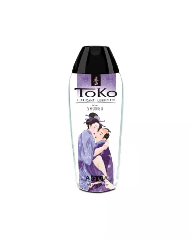 Image du Kit Shunga Plaisirs Charnels pour stimulation rapide chez la femme-6