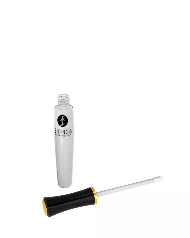 Image du Kit Shunga Plaisirs Charnels pour stimulation rapide chez la femme-7