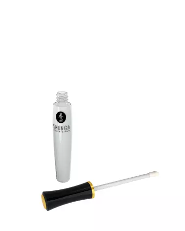 Image du Kit Shunga Plaisirs Charnels pour stimulation rapide chez la femme-7