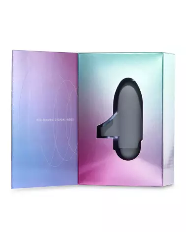 Vibromasseur rechargeable Bijoux Indiscrets Better than your Ex en action-4