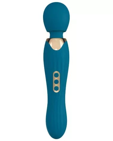 Image du Big Wand Blue de You2Toys, bâton magique bleu de haute qualité-2