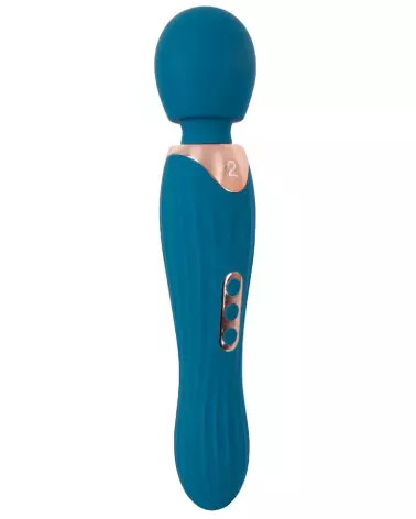Image du Big Wand Blue de You2Toys, bâton magique bleu de haute qualité-3
