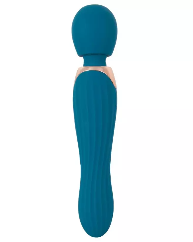 Image du Big Wand Blue de You2Toys, bâton magique bleu de haute qualité-4