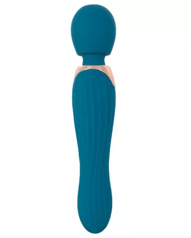 Image du Big Wand Blue de You2Toys, bâton magique bleu de haute qualité-4