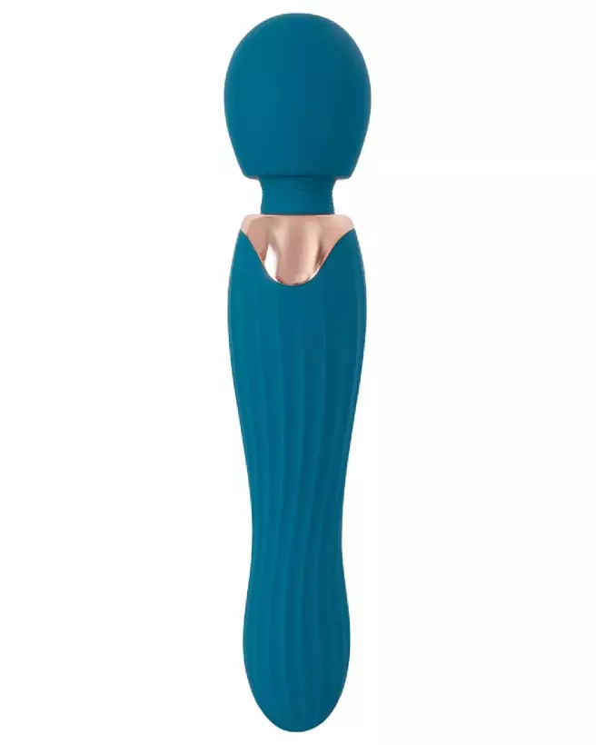 Image du Big Wand Blue de You2Toys, bâton magique bleu de haute qualité-5