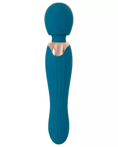 Image du Big Wand Blue de You2Toys, bâton magique bleu de haute qualité-5