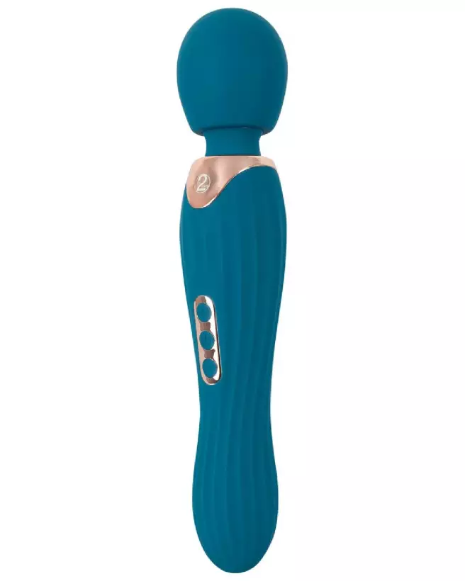 Image du Big Wand Blue de You2Toys, bâton magique bleu de haute qualité-6