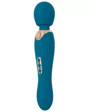 Image du Big Wand Blue de You2Toys, bâton magique bleu de haute qualité-6