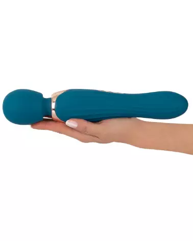 Image du Big Wand Blue de You2Toys, bâton magique bleu de haute qualité-7