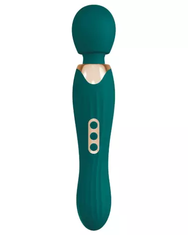 Image de Big Wand Green par You2Toys, baguette magique verte de haute qualité-2