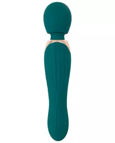 Image de Big Wand Green par You2Toys, baguette magique verte de haute qualité-4
